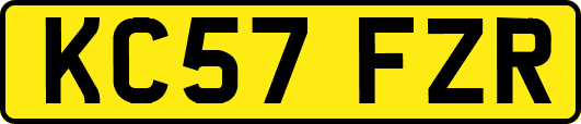 KC57FZR