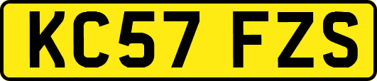 KC57FZS