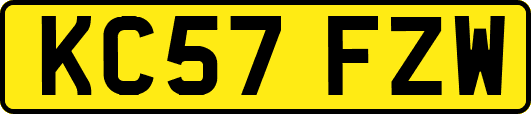 KC57FZW