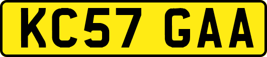 KC57GAA