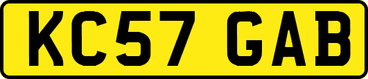 KC57GAB
