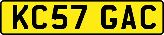 KC57GAC