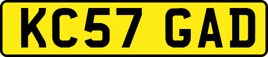 KC57GAD