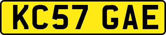 KC57GAE