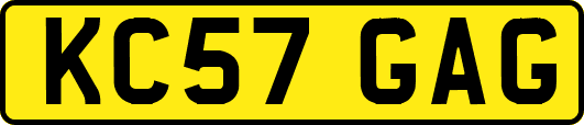 KC57GAG