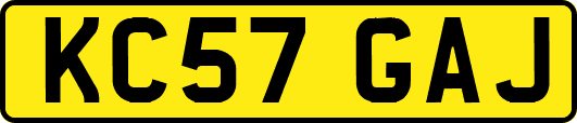 KC57GAJ