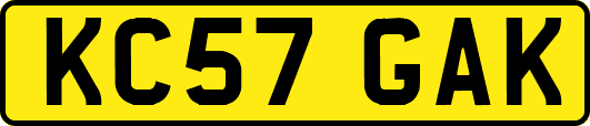 KC57GAK