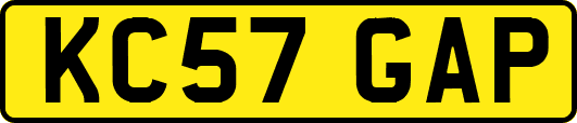 KC57GAP