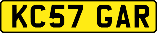 KC57GAR