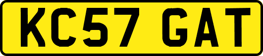 KC57GAT