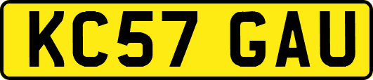 KC57GAU