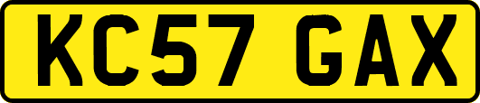 KC57GAX