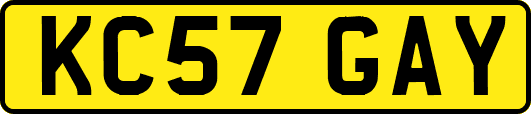 KC57GAY