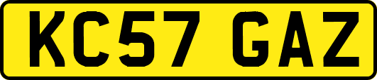 KC57GAZ