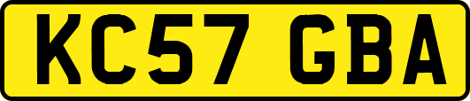 KC57GBA