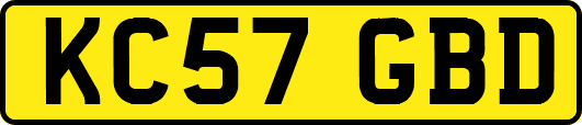 KC57GBD
