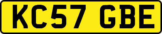 KC57GBE