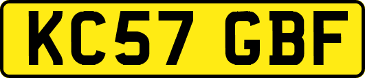 KC57GBF