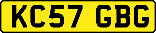KC57GBG