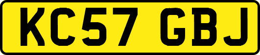 KC57GBJ