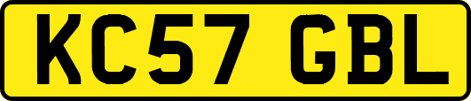 KC57GBL