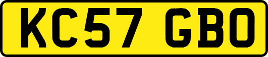 KC57GBO