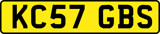 KC57GBS