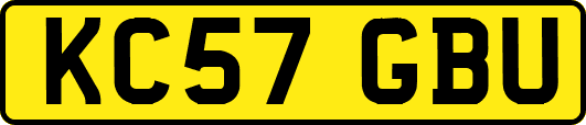 KC57GBU