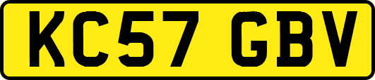 KC57GBV