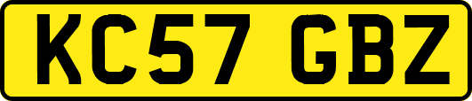 KC57GBZ