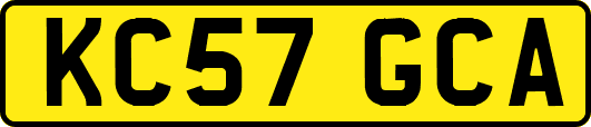 KC57GCA