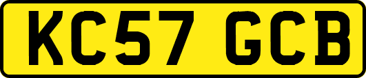 KC57GCB