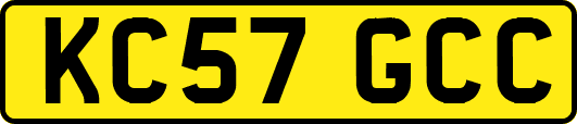 KC57GCC