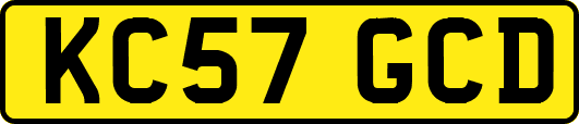 KC57GCD