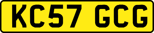 KC57GCG