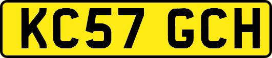 KC57GCH