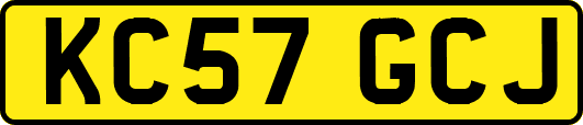 KC57GCJ