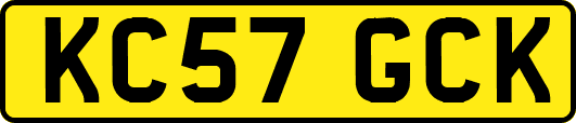 KC57GCK