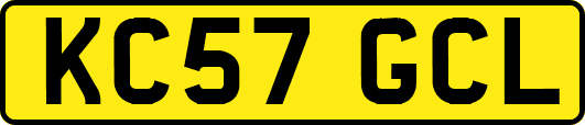KC57GCL