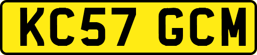 KC57GCM