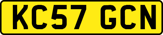 KC57GCN