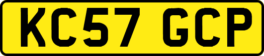 KC57GCP