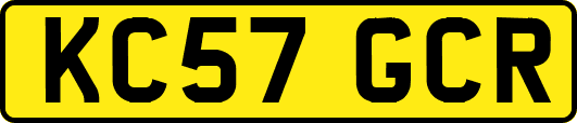 KC57GCR