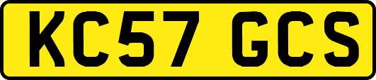 KC57GCS