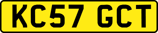 KC57GCT