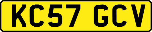 KC57GCV