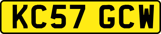 KC57GCW