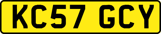 KC57GCY