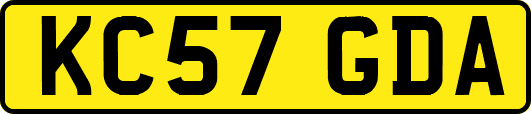 KC57GDA