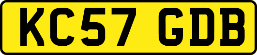 KC57GDB